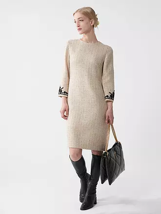 TORY BURCH | Borsa in pelle - Borsa a tracolla KIRA DIAMAND QUILT HOBO | 